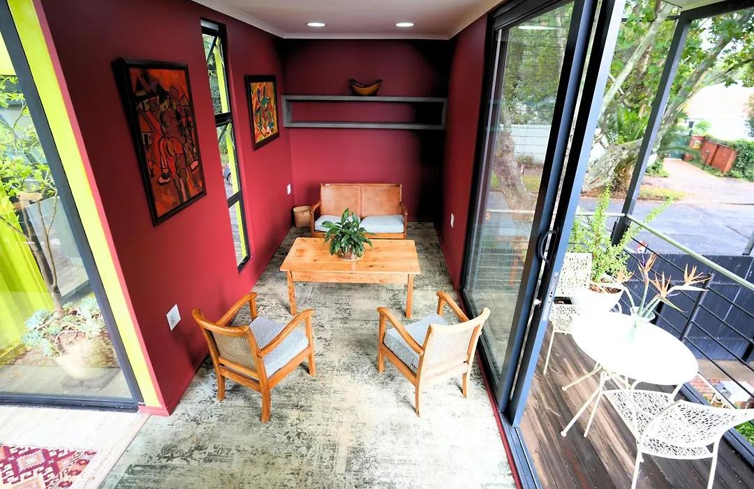 The Tree House-1