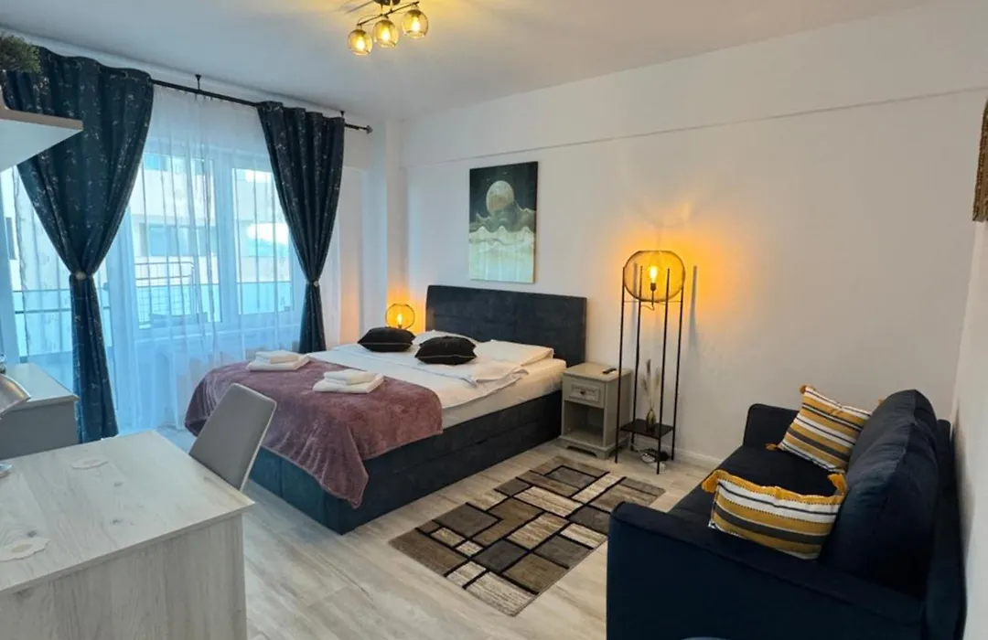 Loft Place Unirea Towers-1