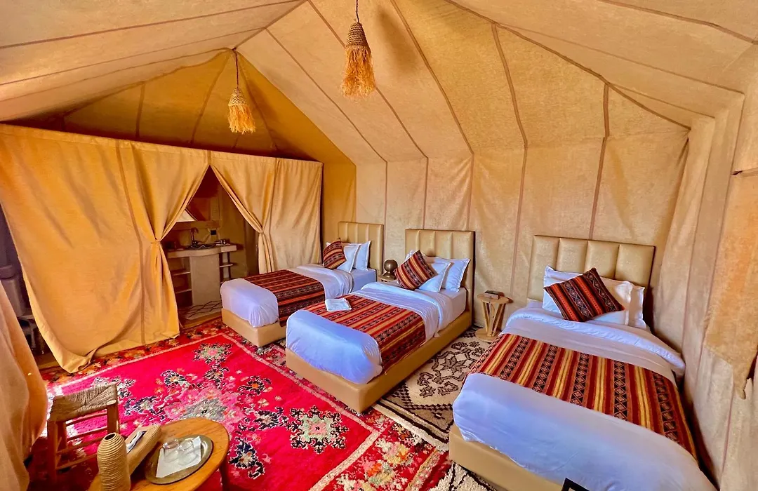 Serenity Sky Luxury Camp-1