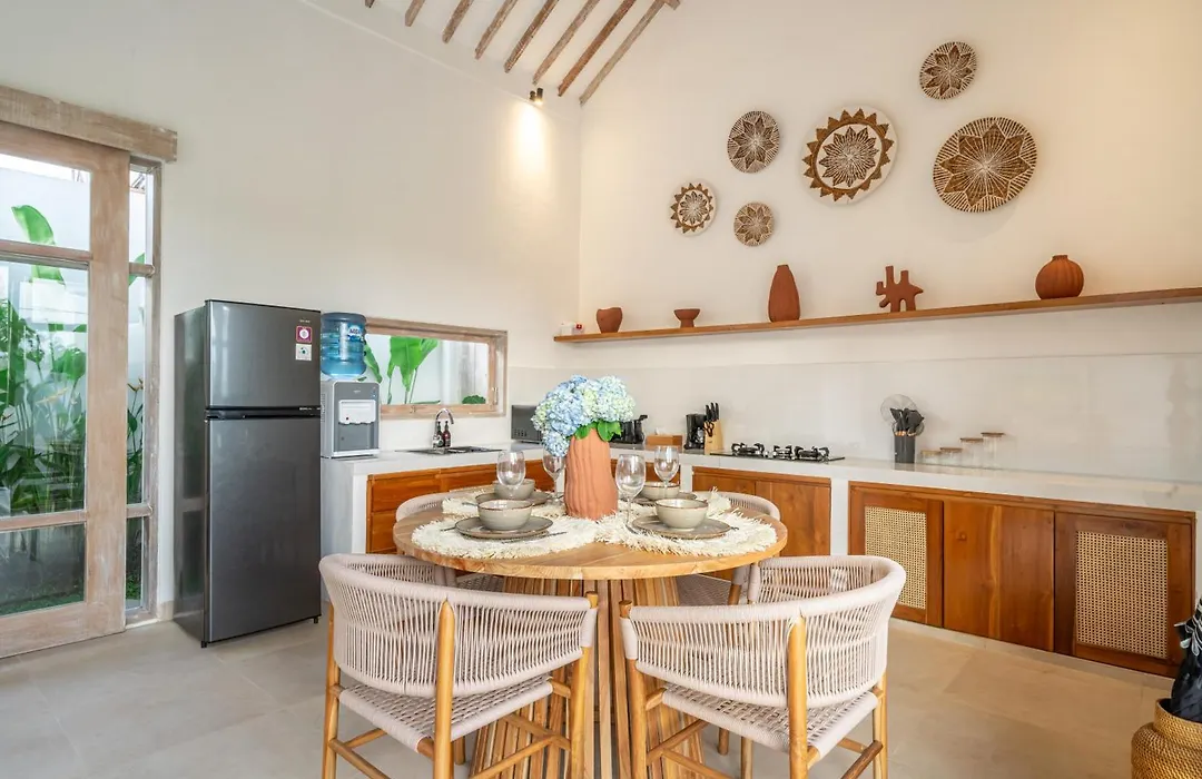 Bambola - Spacious Patio Villa With Large Private Pool-1