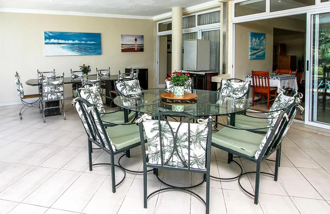 The Sandringham Bed & Breakfast And Self-Catering-1