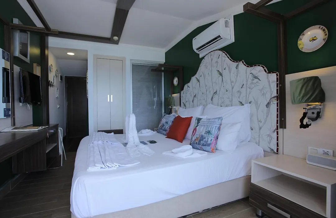 Anjeliq House Boutique Hotel-1