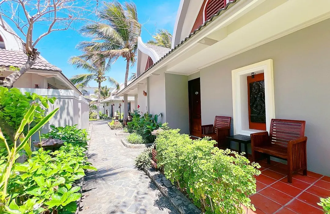 Champa Resort & Spa-1
