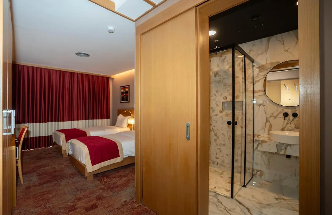 Hotel Colosseo & Spa-1