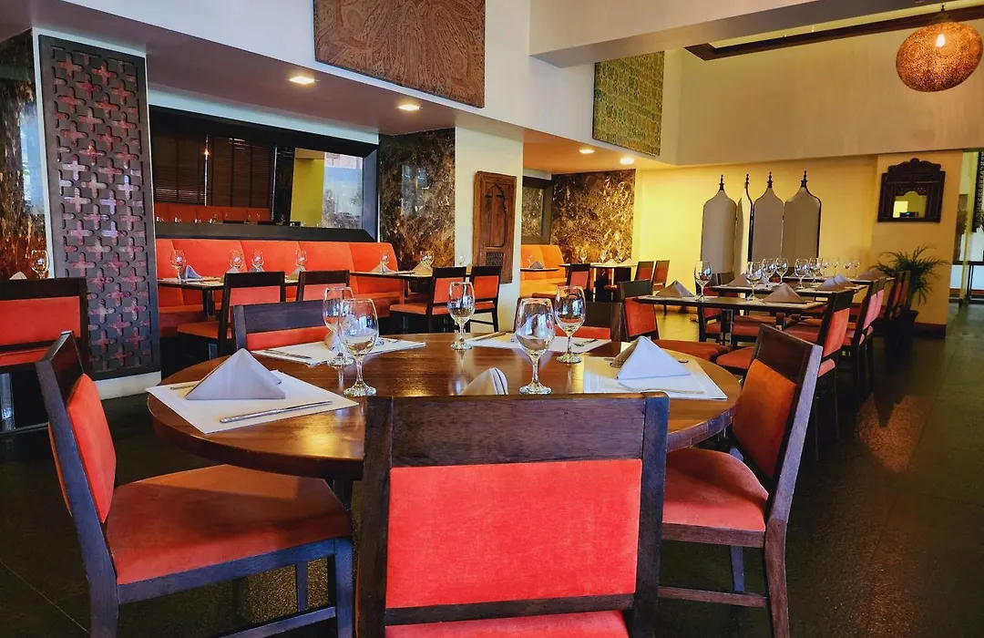 Sunsol Unik Luxury Hotel-1