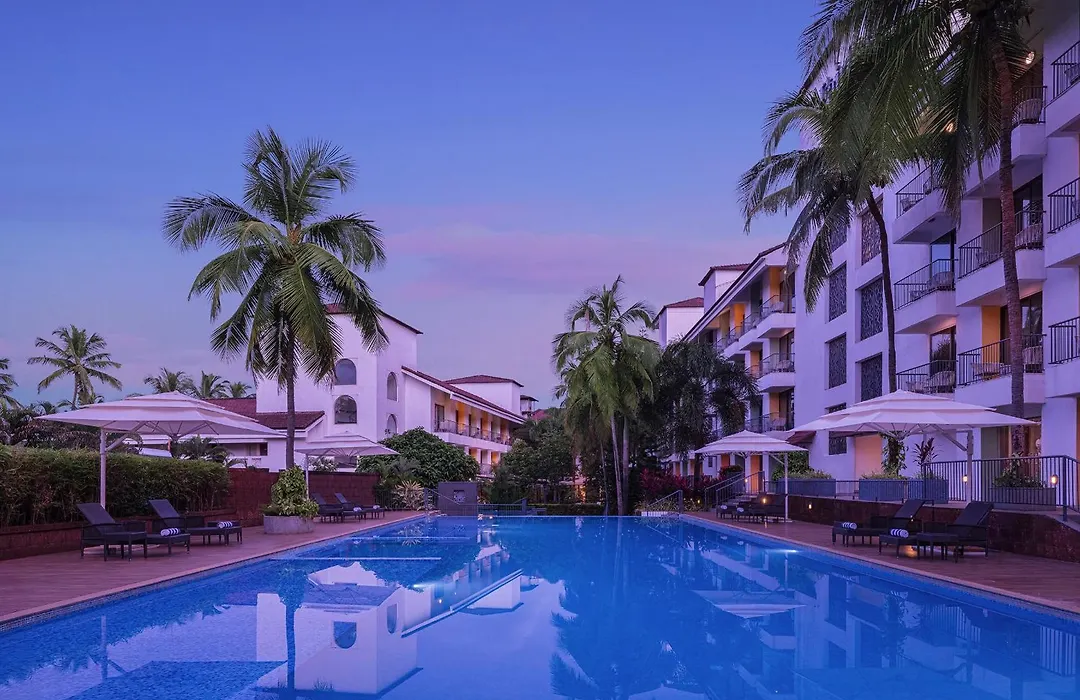 Fairfield By Marriott Goa Anjuna-1