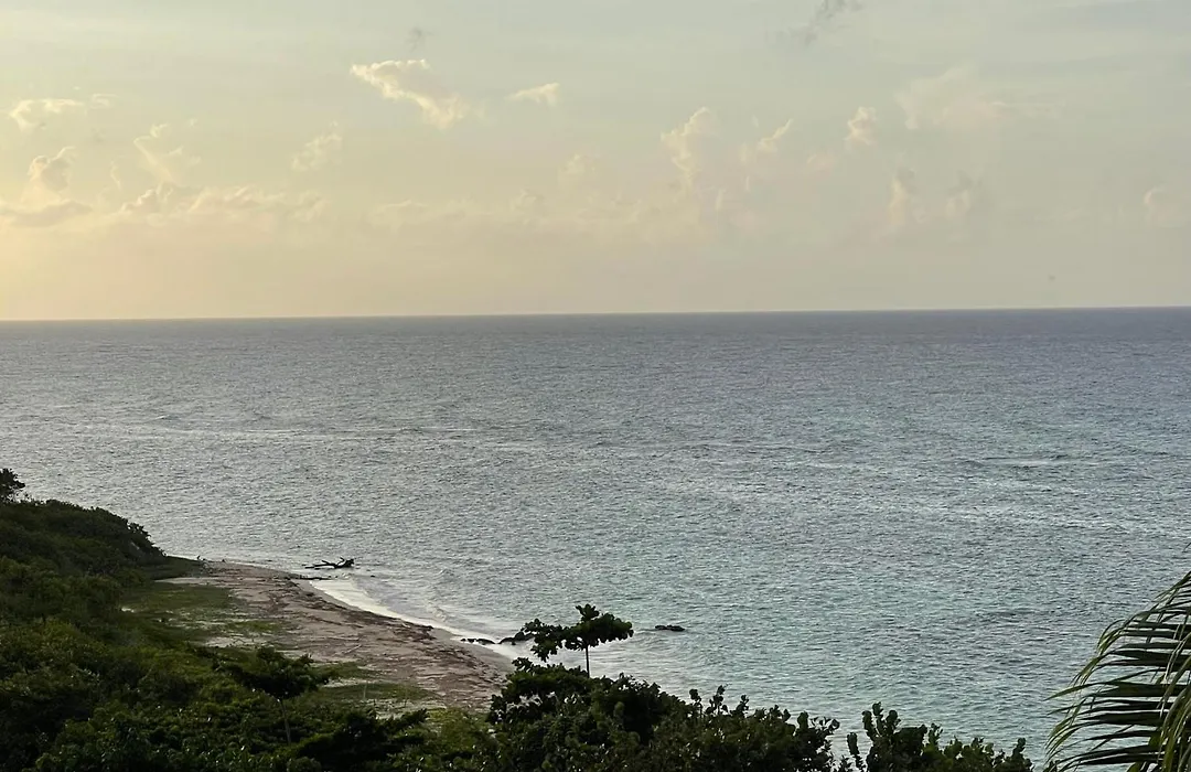 Marriott Seacastles E22, Montego Bay-1