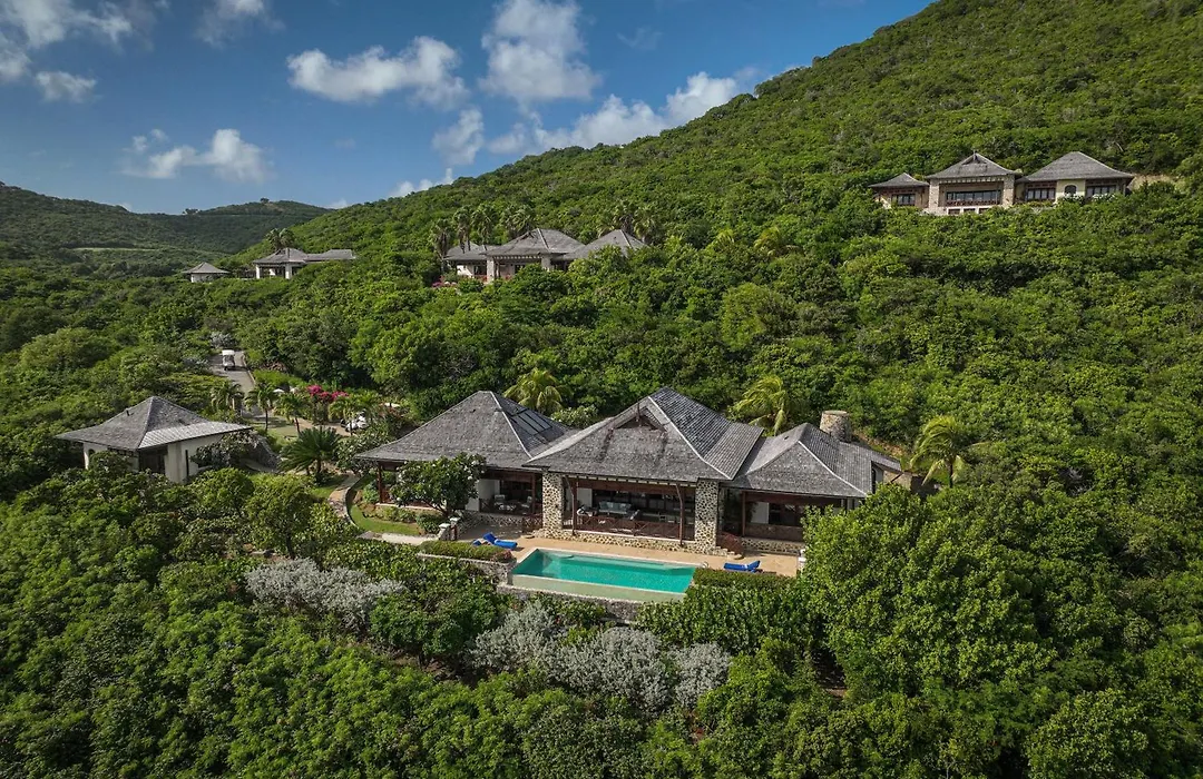 Canouan Estate Resort & Villas-1