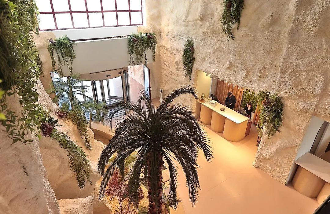 Bonjur Hotel Thermal & Wellness Club-1