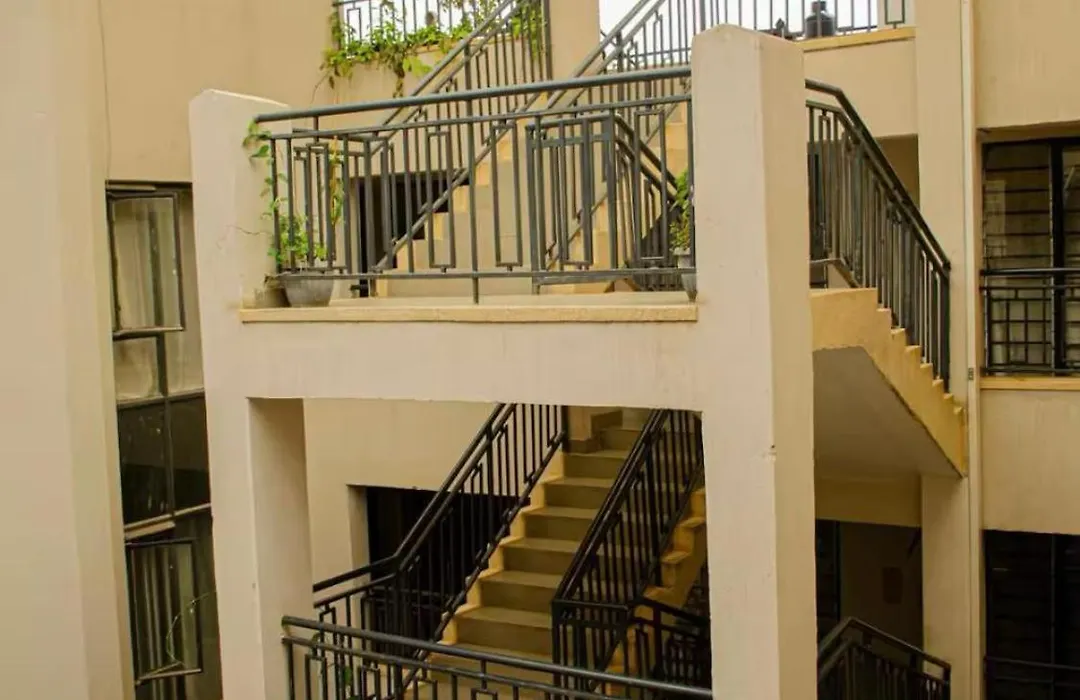 Bliss Homes Tsavo Fedha Near Jkia And Sgr-1