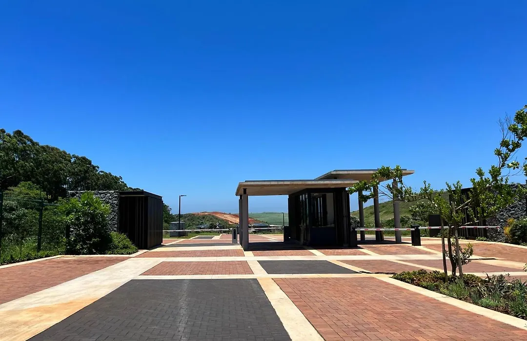 Zimbali Lakes Boulevard Suites 241-1