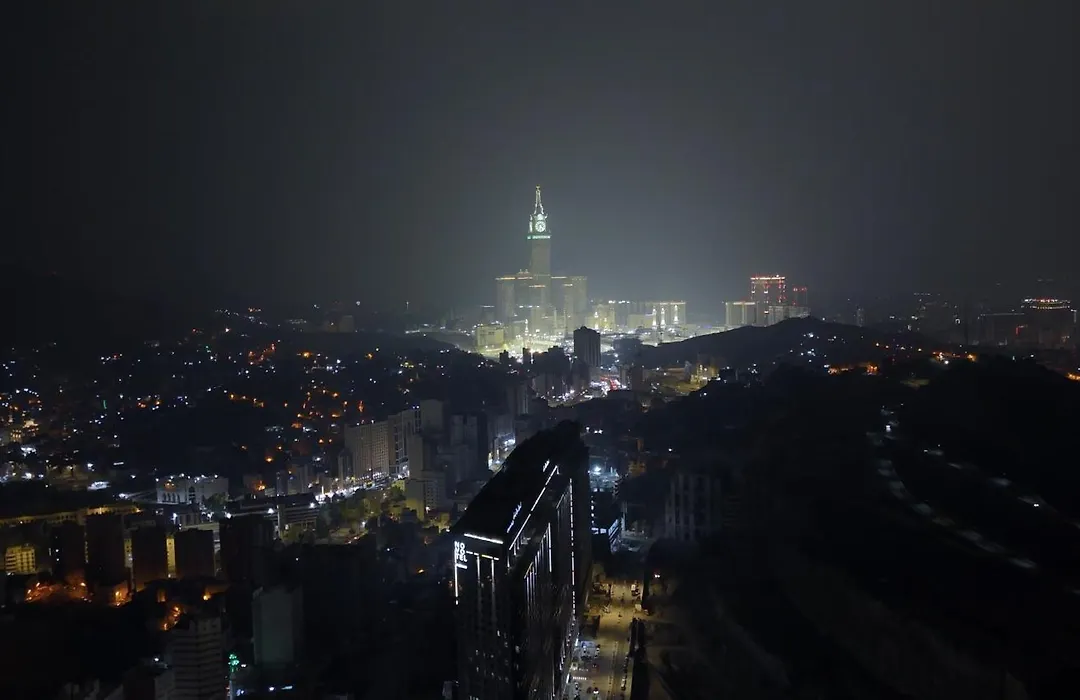 Novotel Residences Makkah-1