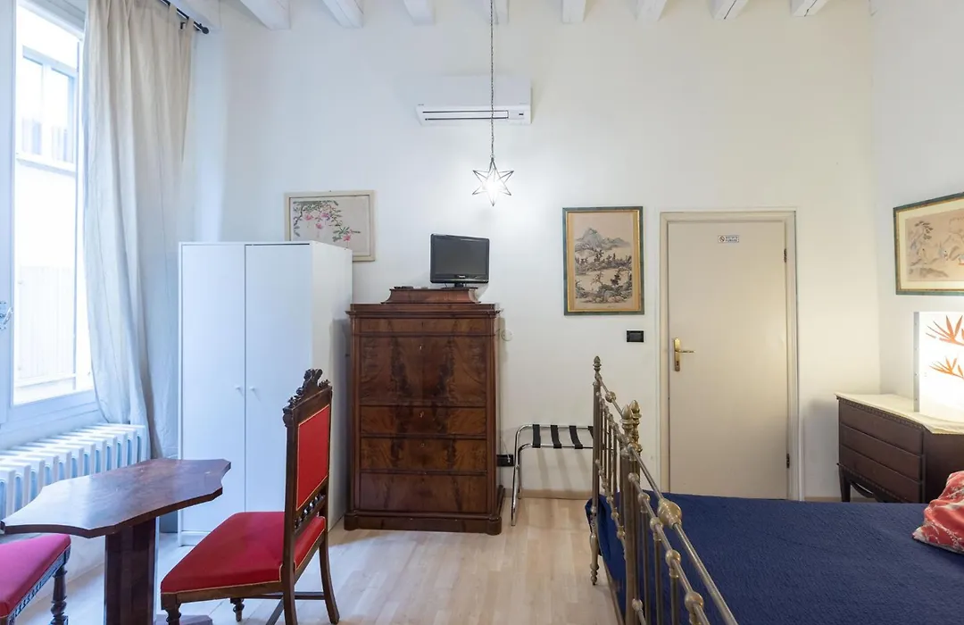 Le Stanze Nel Ghetto, Bologna By Short Holidays-1
