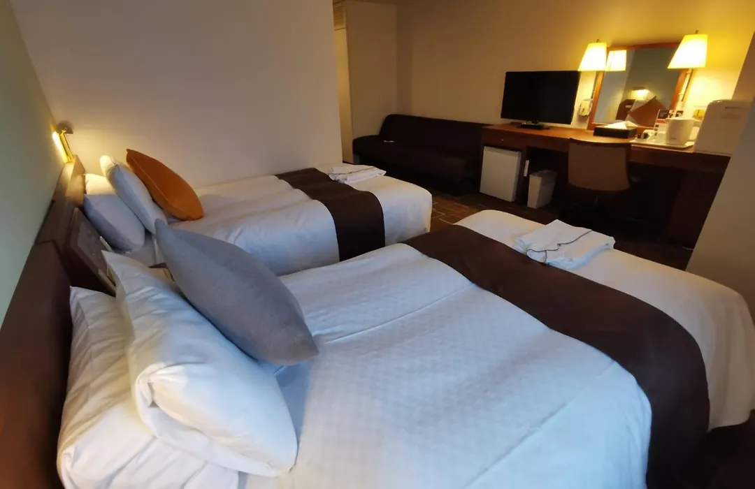 Ip City Hotel Osaka - Vacation Stay 44954V-1