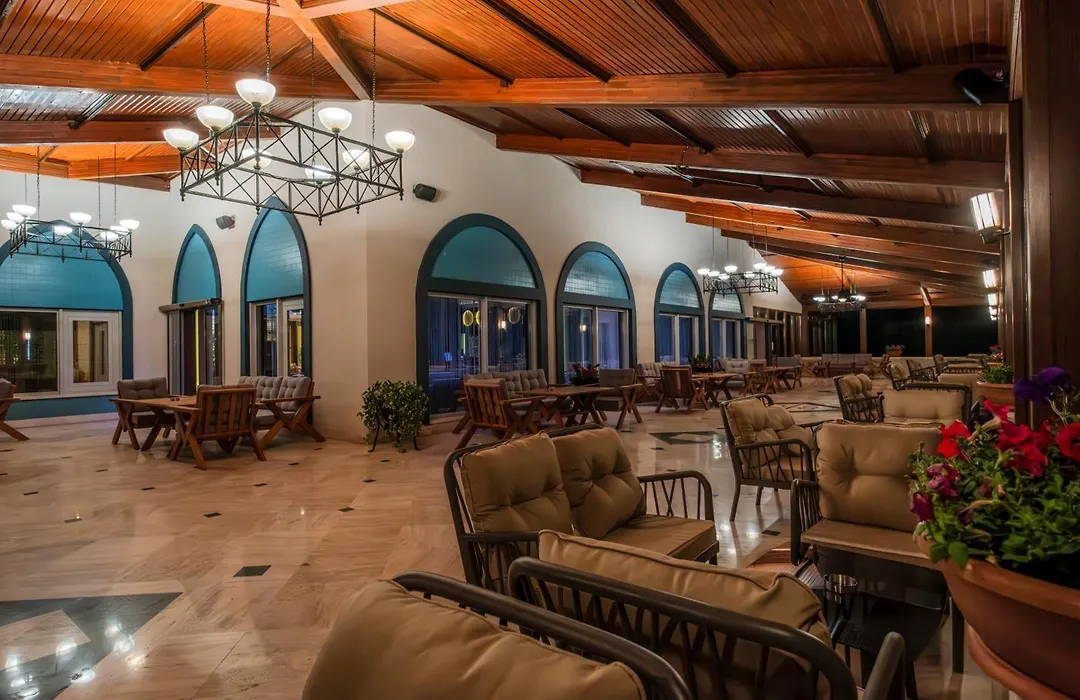 Belconti Resort Hotel-1