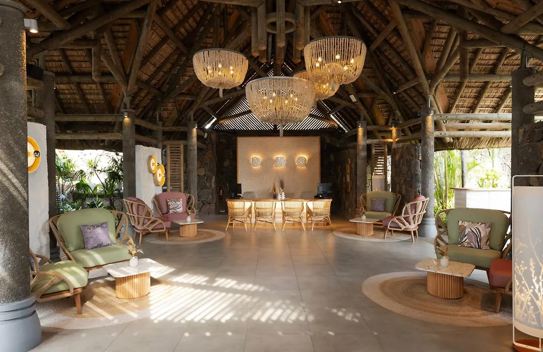 Veranda Paul Et Virginie Hotel & Spa - Adults Only-1