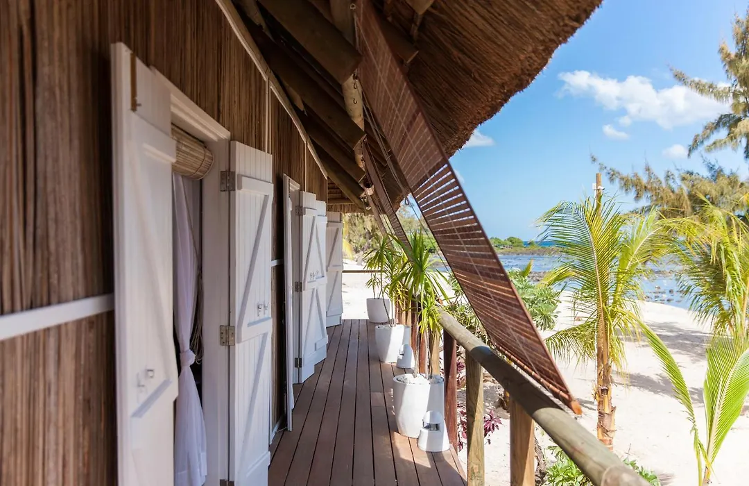 Veranda Pointe Aux Biches Hotel & Spa-1