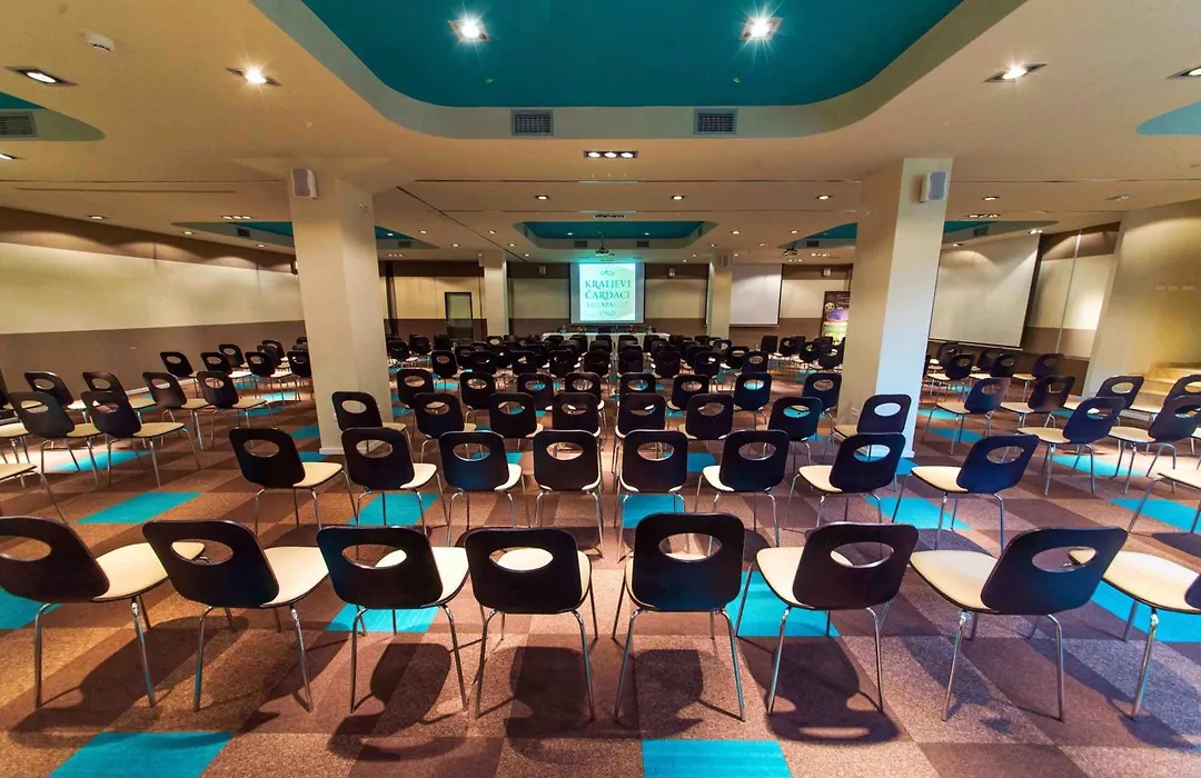 Hotel Kraljevi Cardaci-1