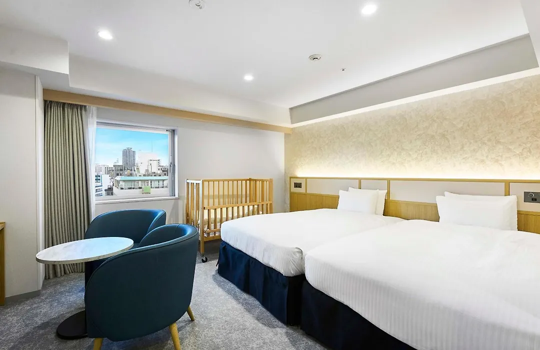 Daiwa Roynet Hotel Naha Kokusaidori-1