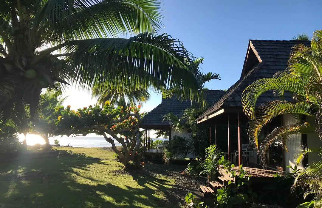 Punatea Village-1
