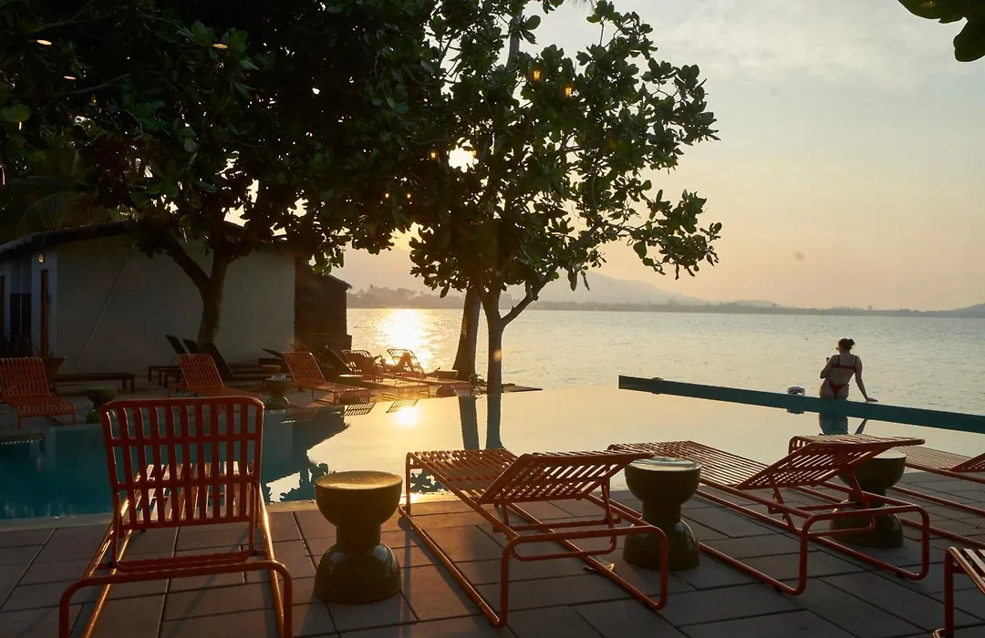 Escape Beach Resort - New Look & Improved-1