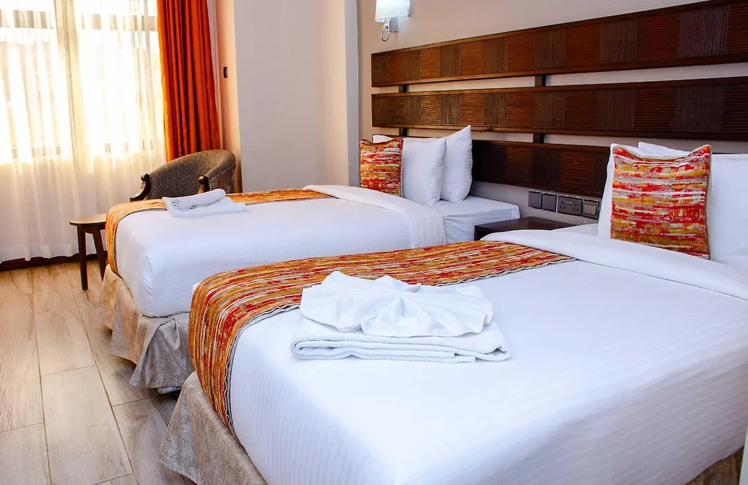 The Kyaka Hotel-1