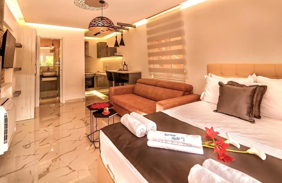 Apartments Vujicic-1