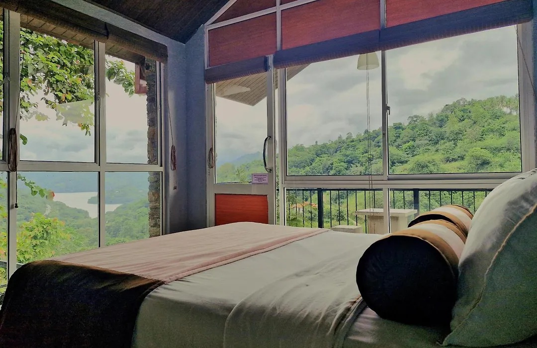Kandy Victoria Eco Resort-1