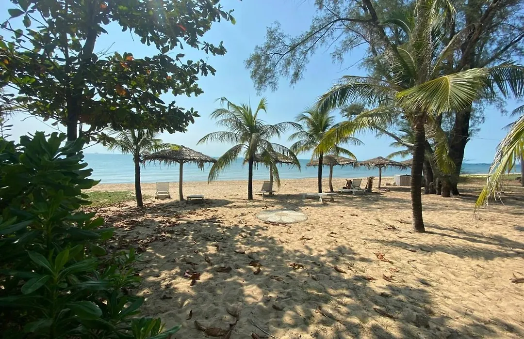 Sunny Hut Villa - Phu Quoc-1