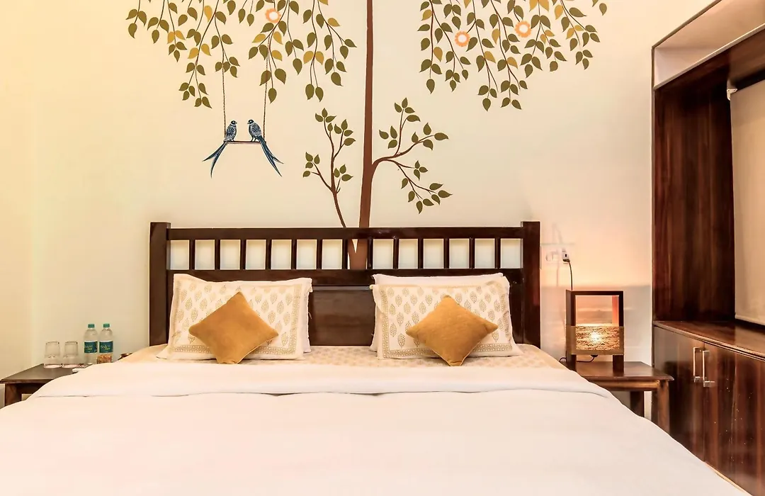 Anand Villa Holiday Home, 4 Bhk Villa-1