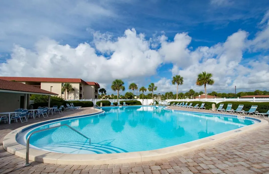 St. Augustine Ocean & Racquet Resort-1