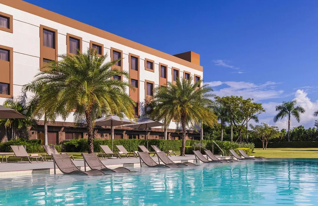 Ac Hotel By Marriott Punta Cana-1