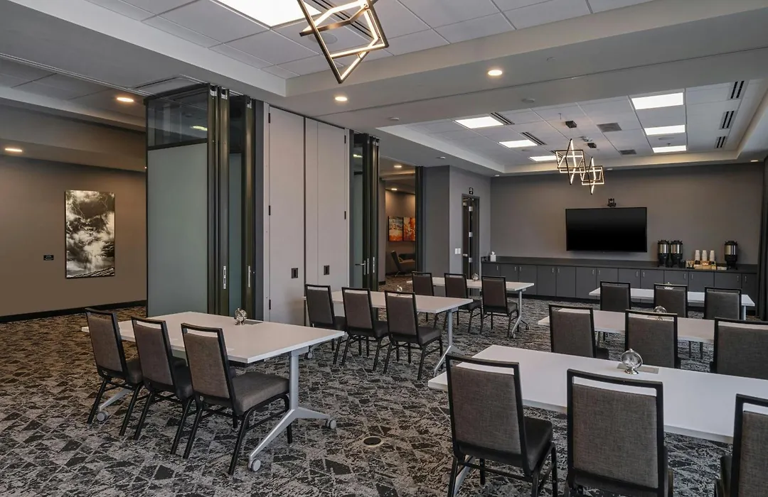 Element By Marriott Colorado Springs Downtown-1