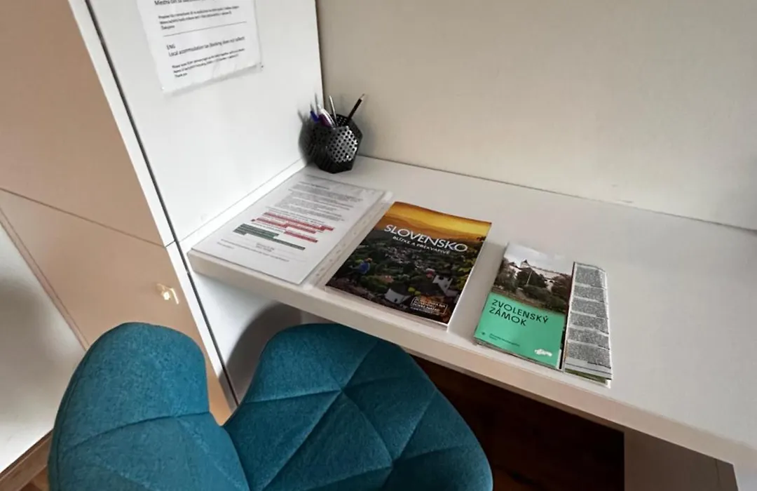 We Apartment - Close To The Center & City View, Self Check-In 24H-1