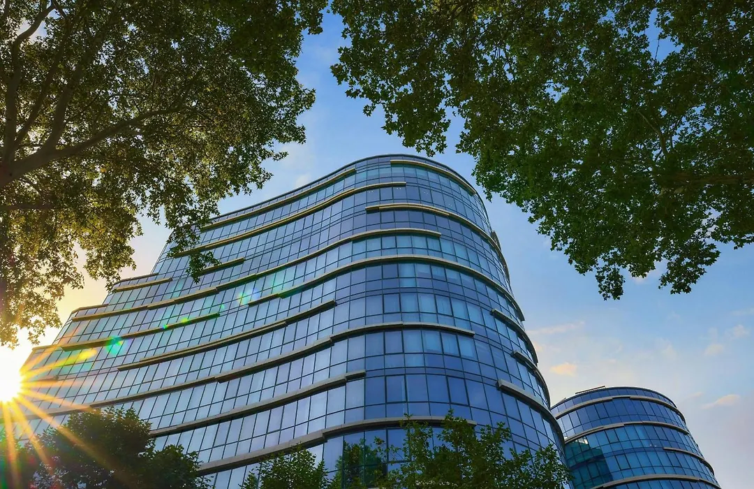 Paragraph Freedom Square, A Luxury Collection Hotel, Tbilisi-1