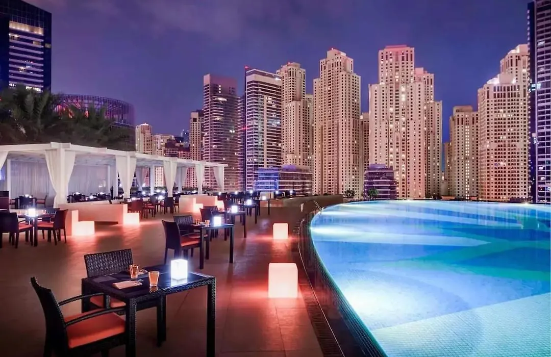 The Address Dubai Marina-1