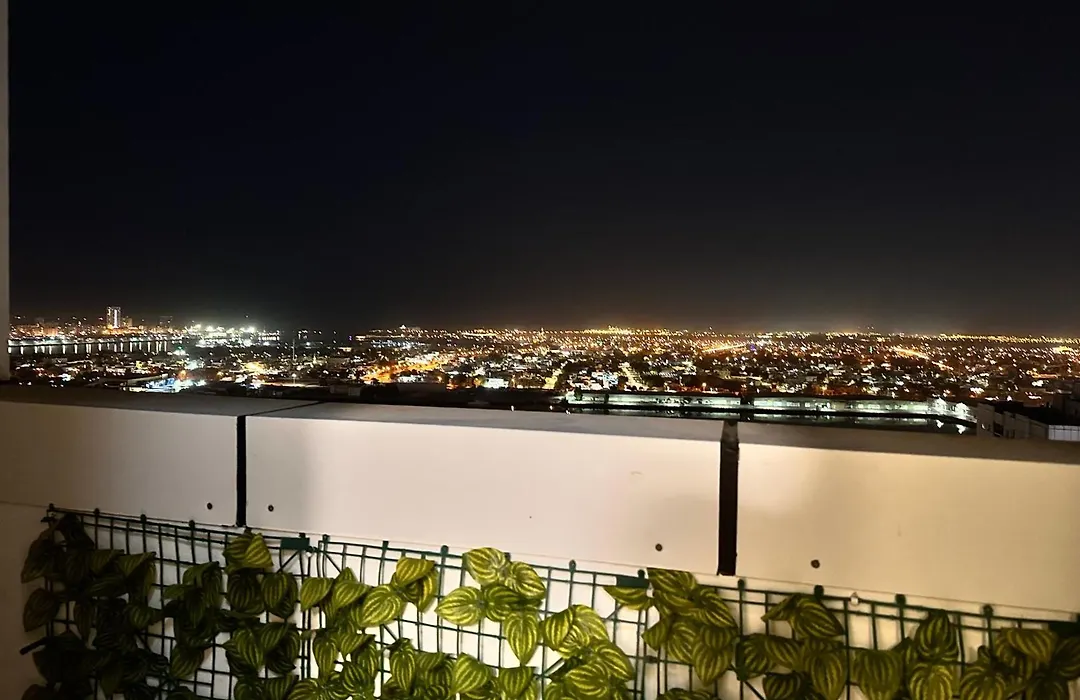 City View Furnished Room-1