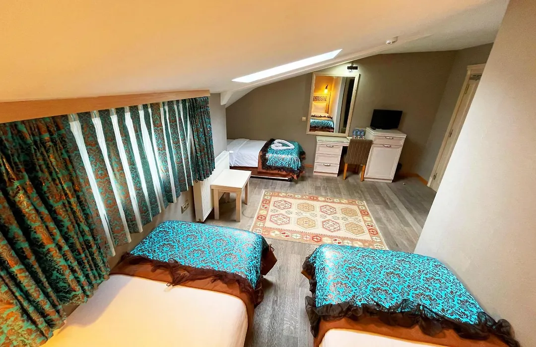 Hotel Novano-1