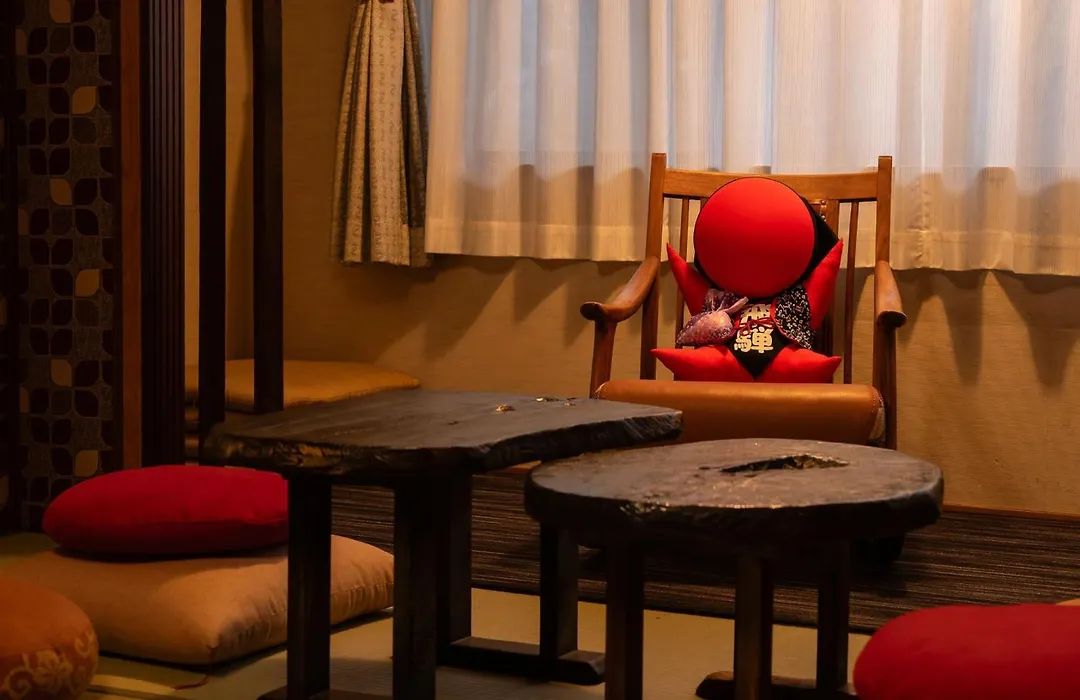 Ryokan Gizan-1