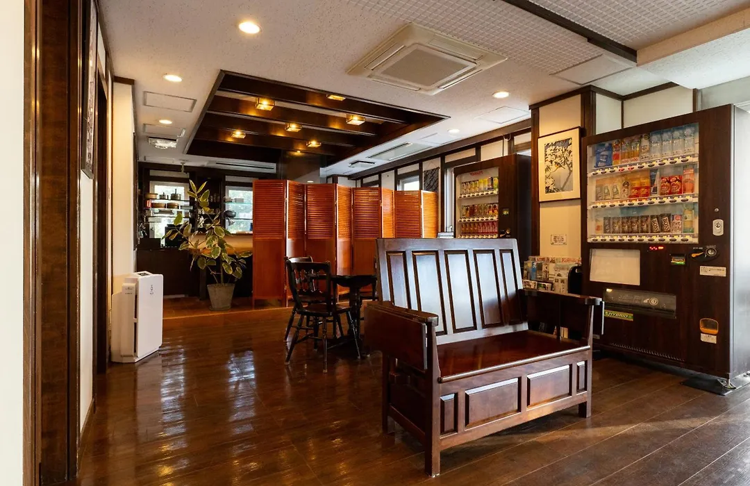 Hotel Matsumoto Yorozuya-1