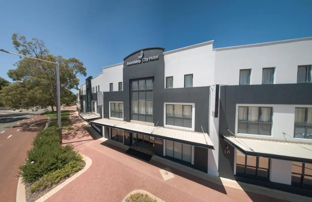 Joondalup City Hotel-1