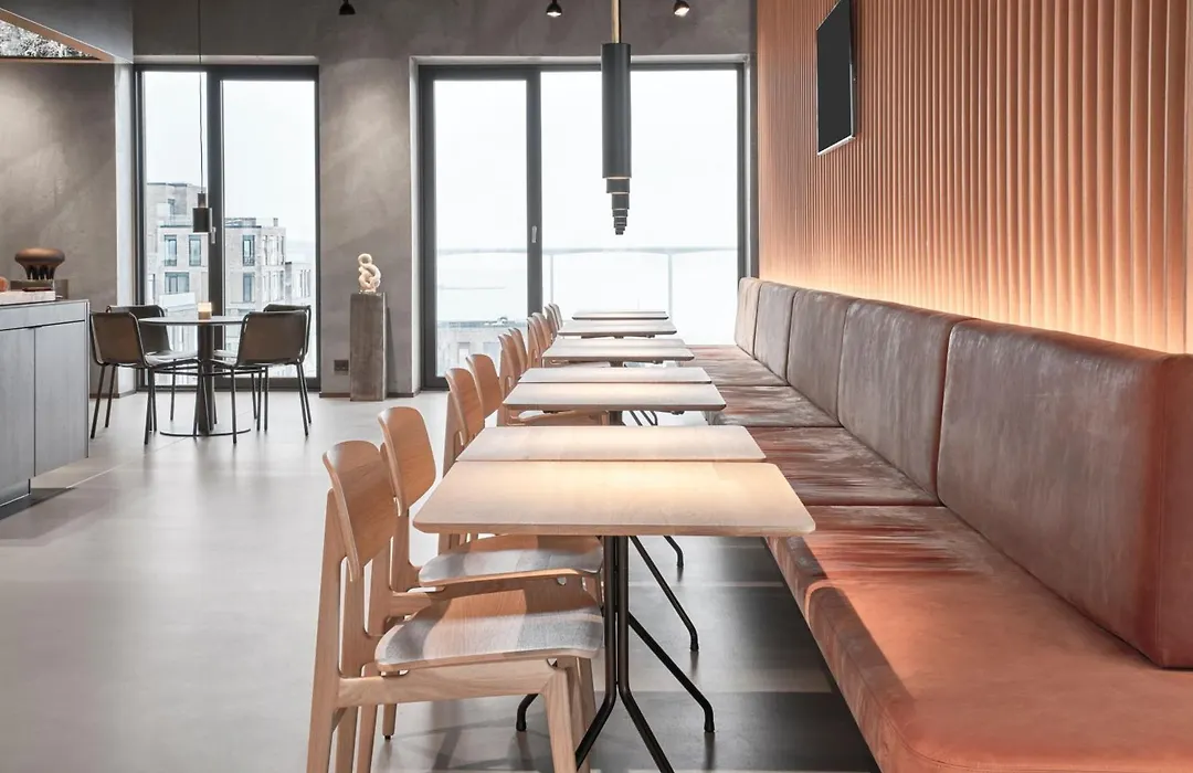 Four Points Flex By Sheraton Vejle-1