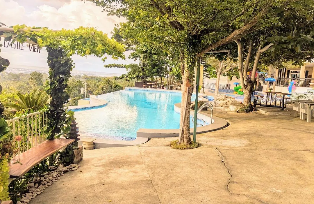 Castle View Hotel Samal-1