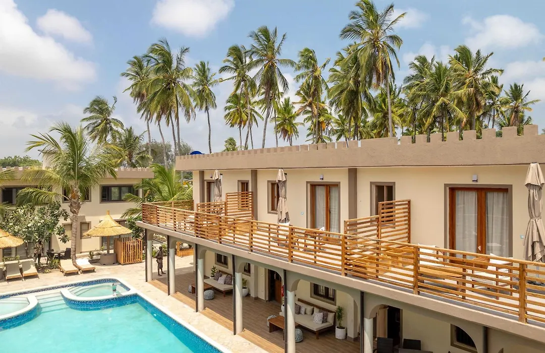 Blackstone Beach Resort-1