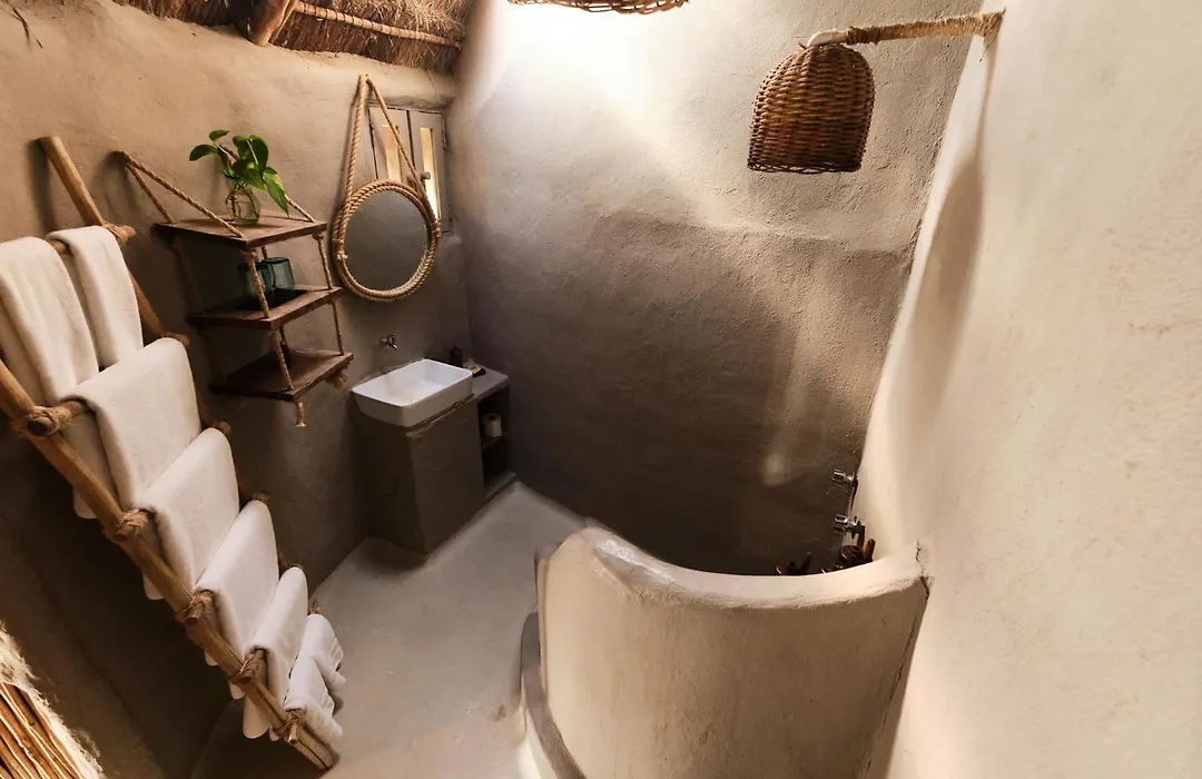 Art Village Tulum-1