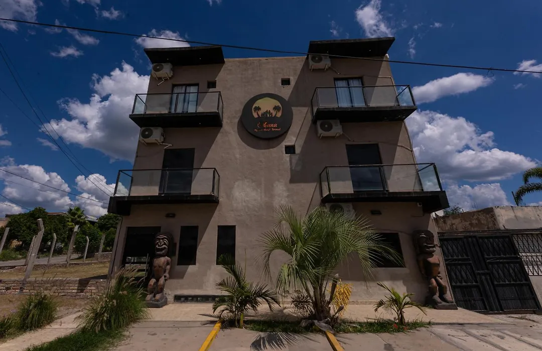 Ohana Apart Hotel-1