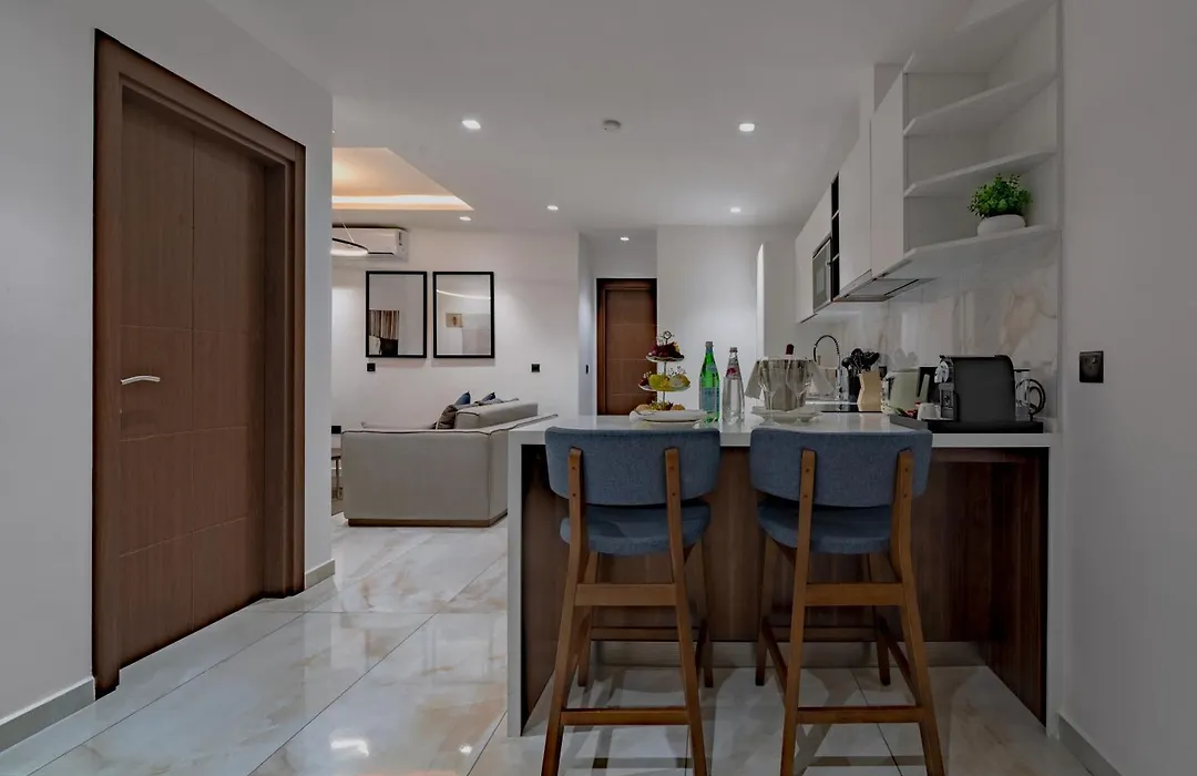 The Pelican Hotel Cantonments Accra-1