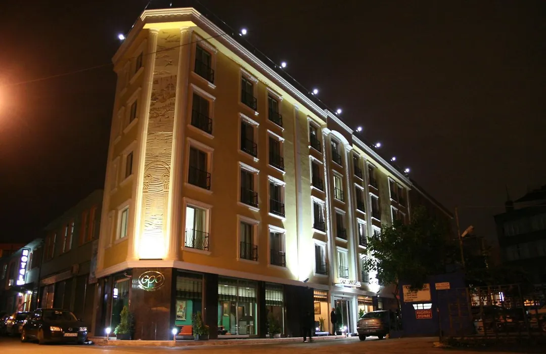 Guelhanepark Hotel & Spa-1