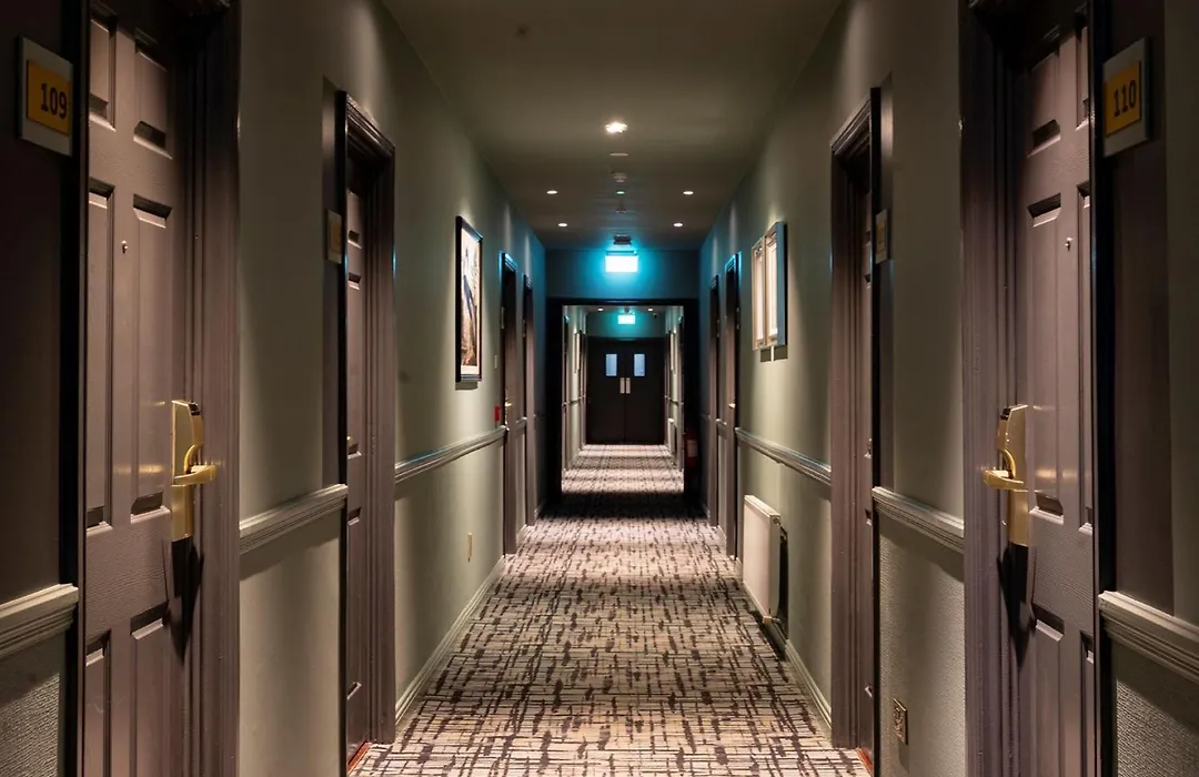 Cahir House Hotel-1