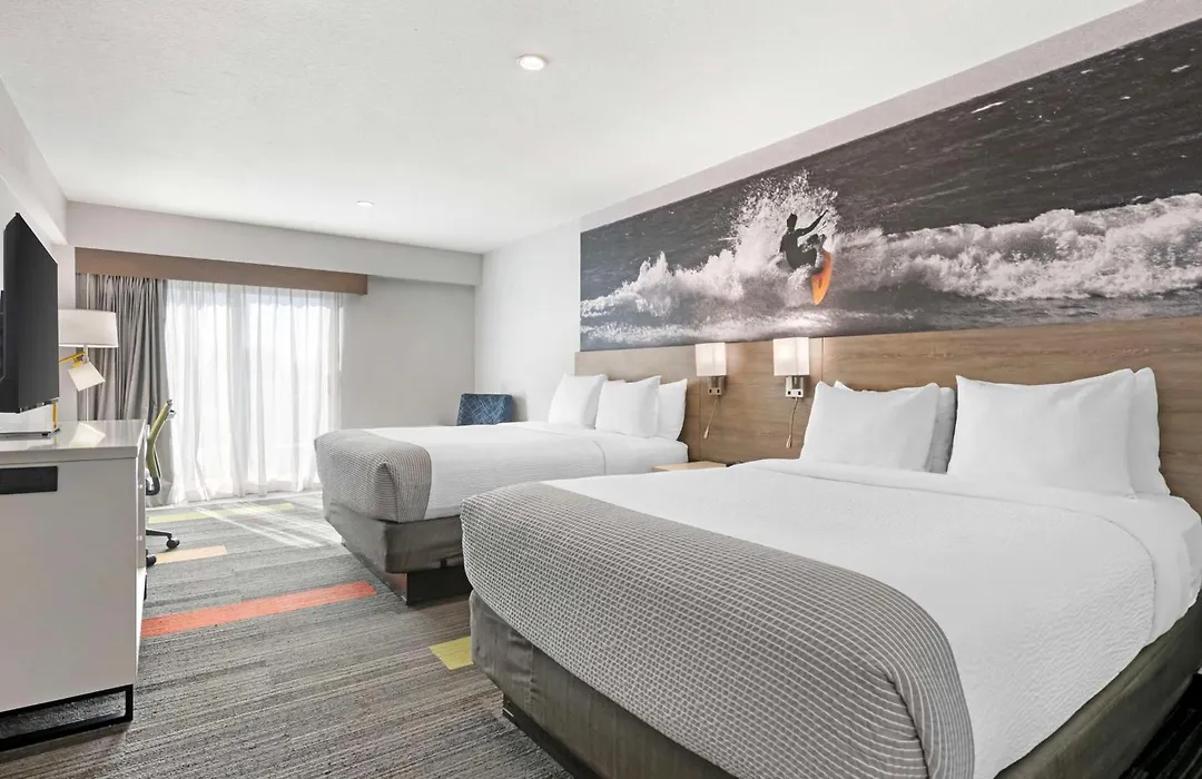 Best Western Oceanfront-1